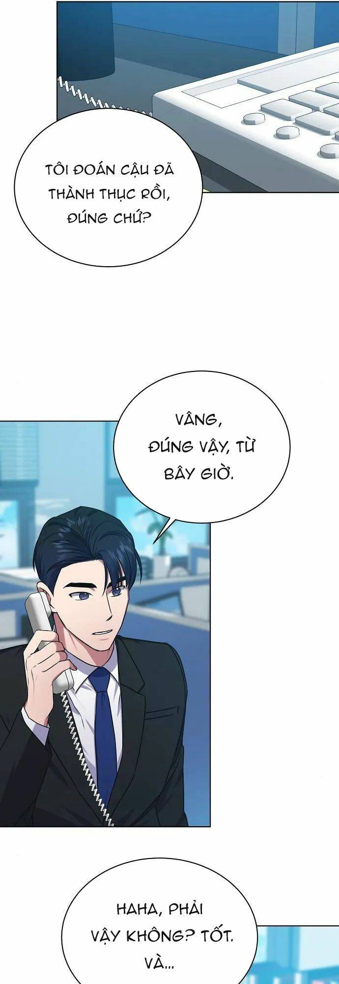 Ta Là Người Thu Thuế - Chapter 34 - Page 34