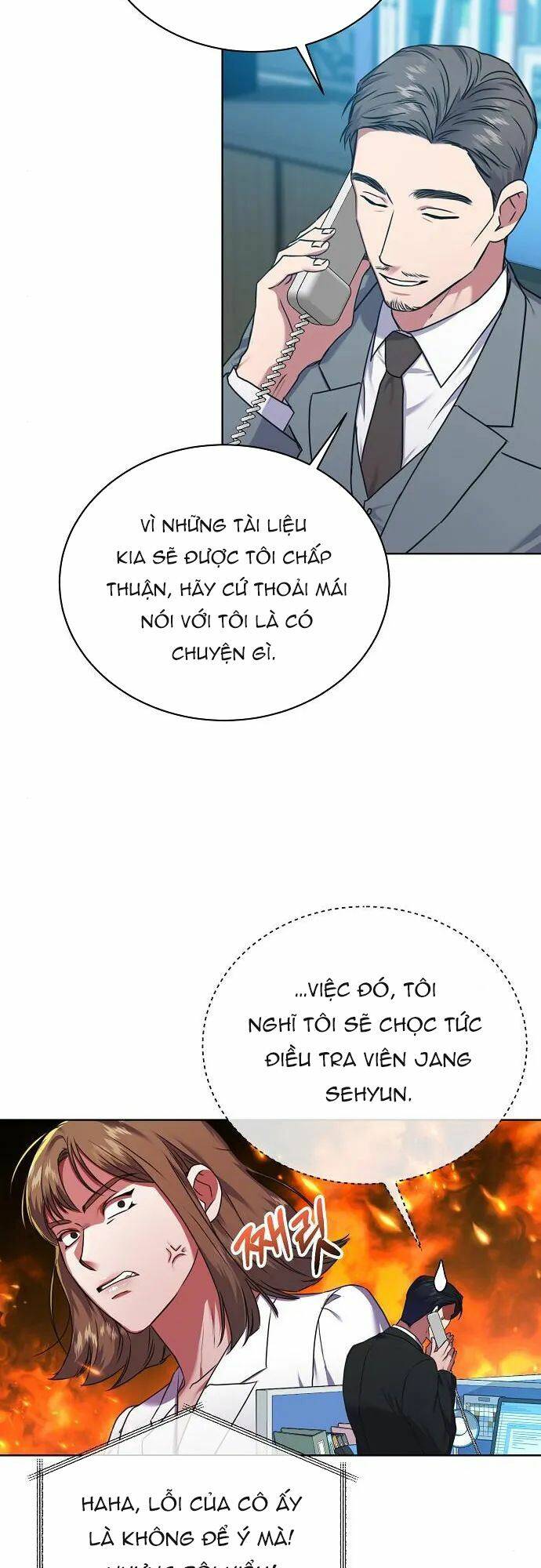 Ta Là Người Thu Thuế - Chapter 34 - Page 35