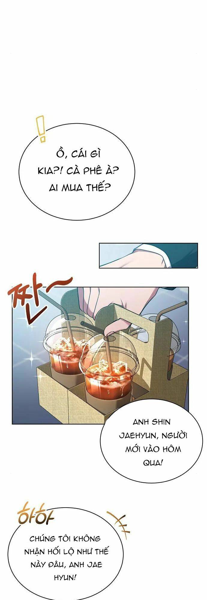 Ta Là Người Thu Thuế - Chapter 34 - Page 37