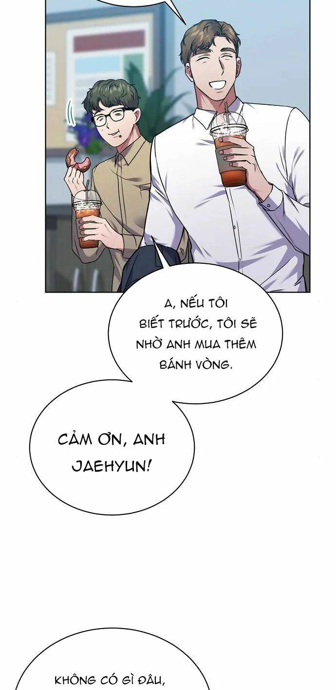 Ta Là Người Thu Thuế - Chapter 34 - Page 39