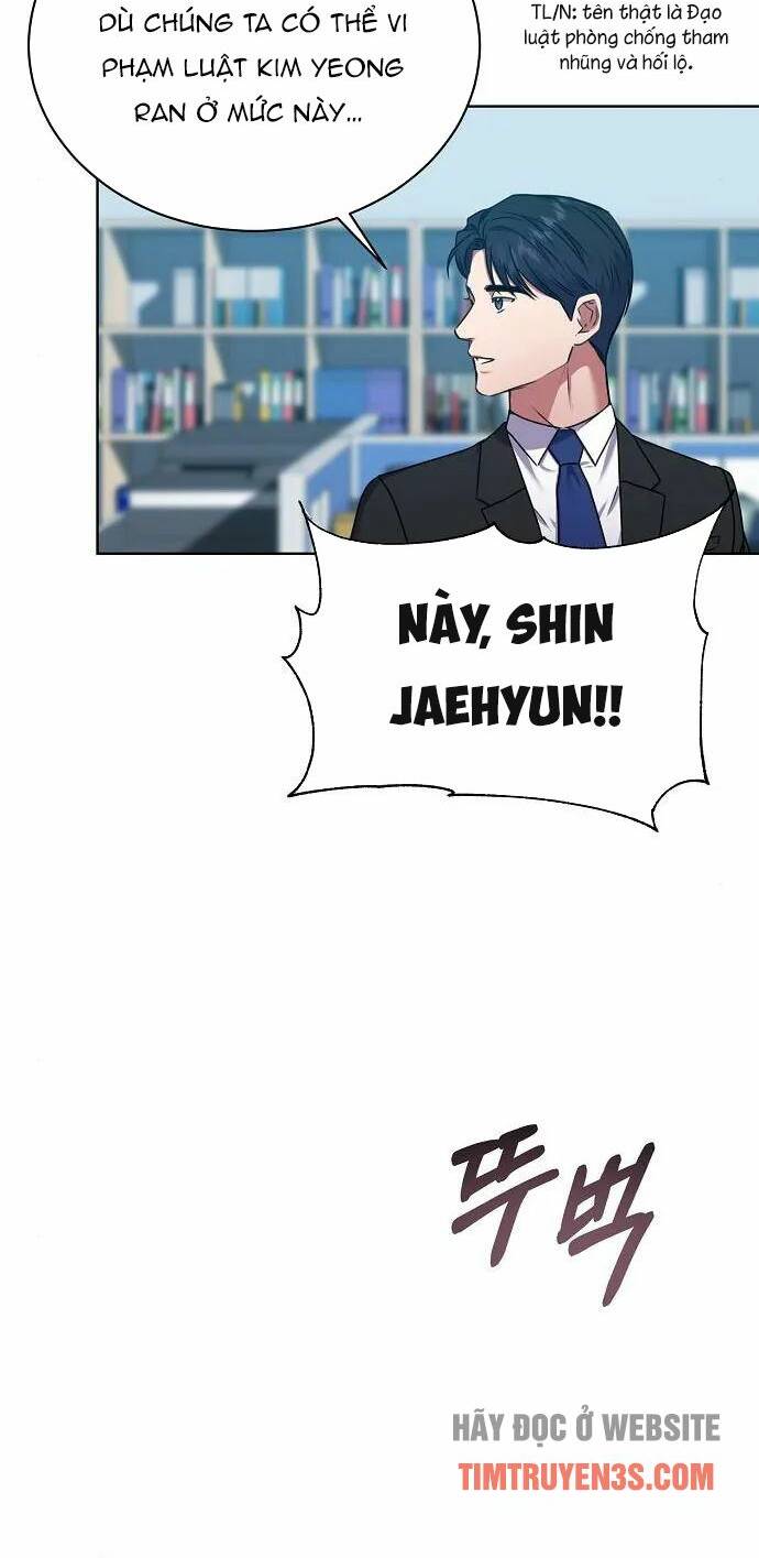 Ta Là Người Thu Thuế - Chapter 34 - Page 40