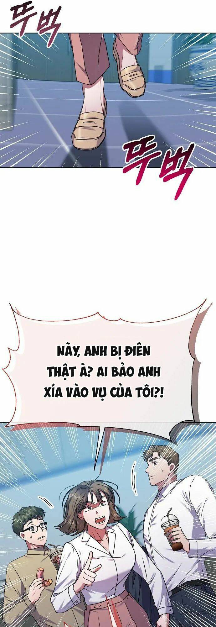 Ta Là Người Thu Thuế - Chapter 34 - Page 41