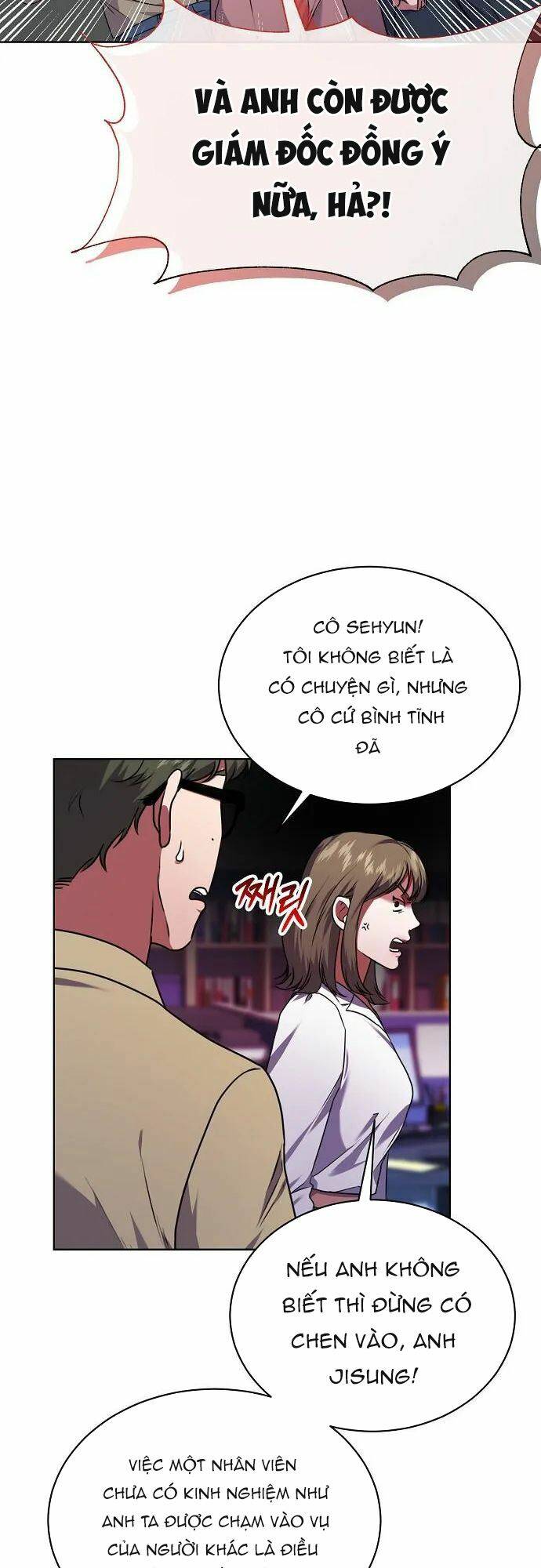 Ta Là Người Thu Thuế - Chapter 34 - Page 42