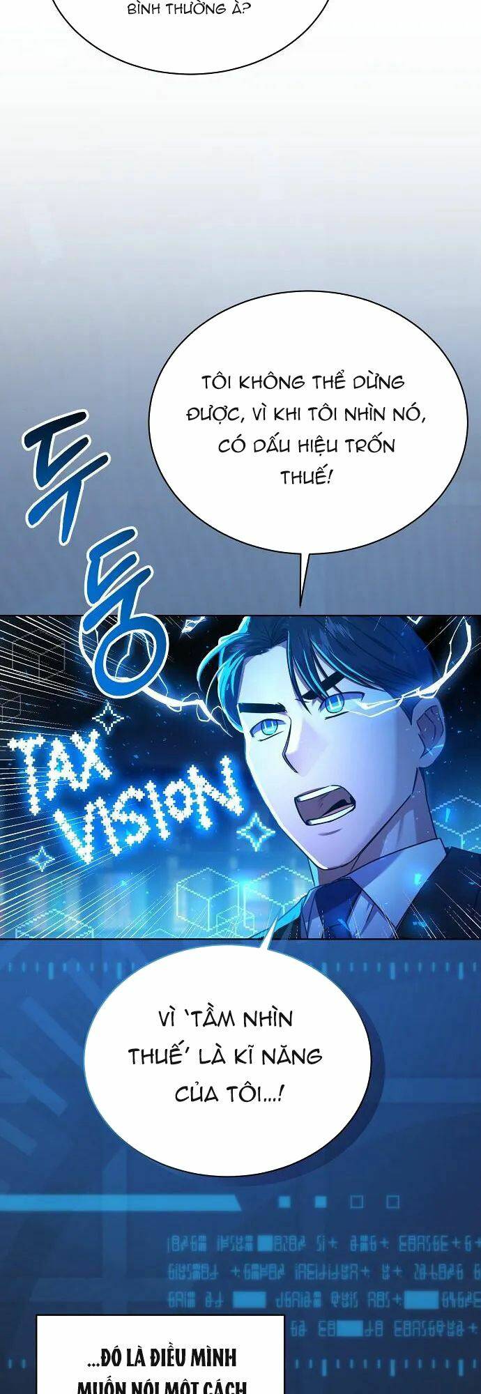 Ta Là Người Thu Thuế - Chapter 34 - Page 43