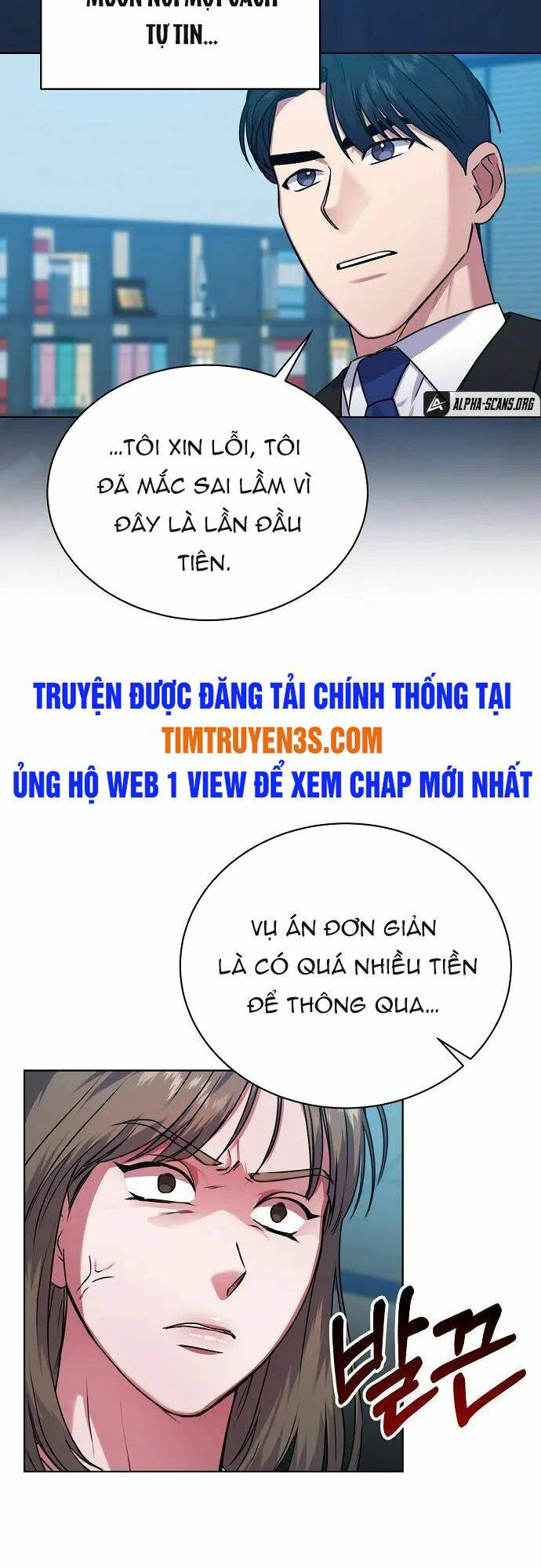 Ta Là Người Thu Thuế - Chapter 34 - Page 44