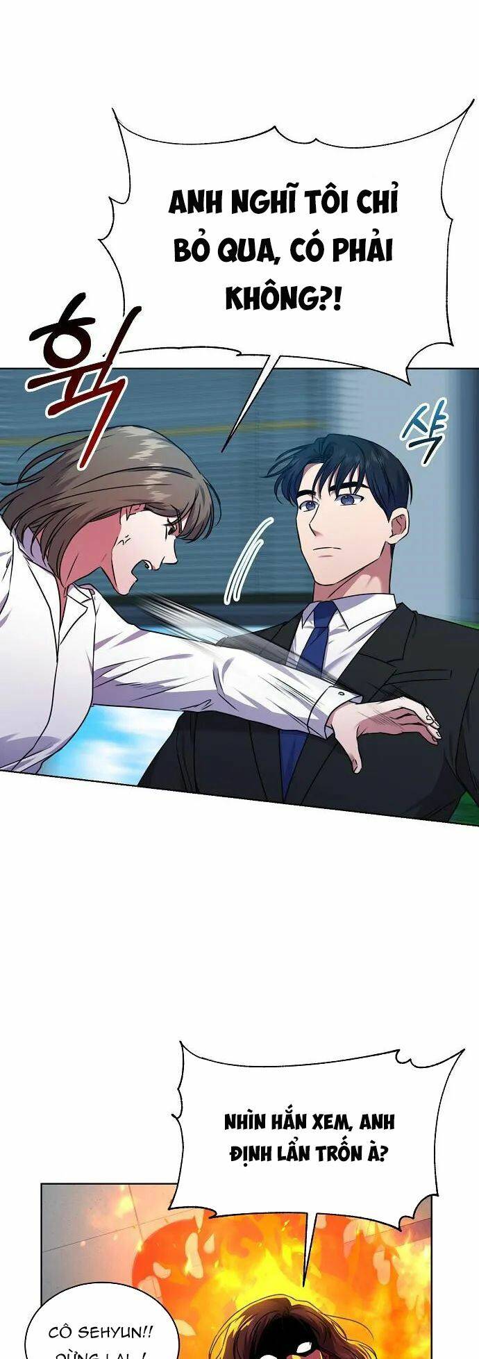 Ta Là Người Thu Thuế - Chapter 34 - Page 45