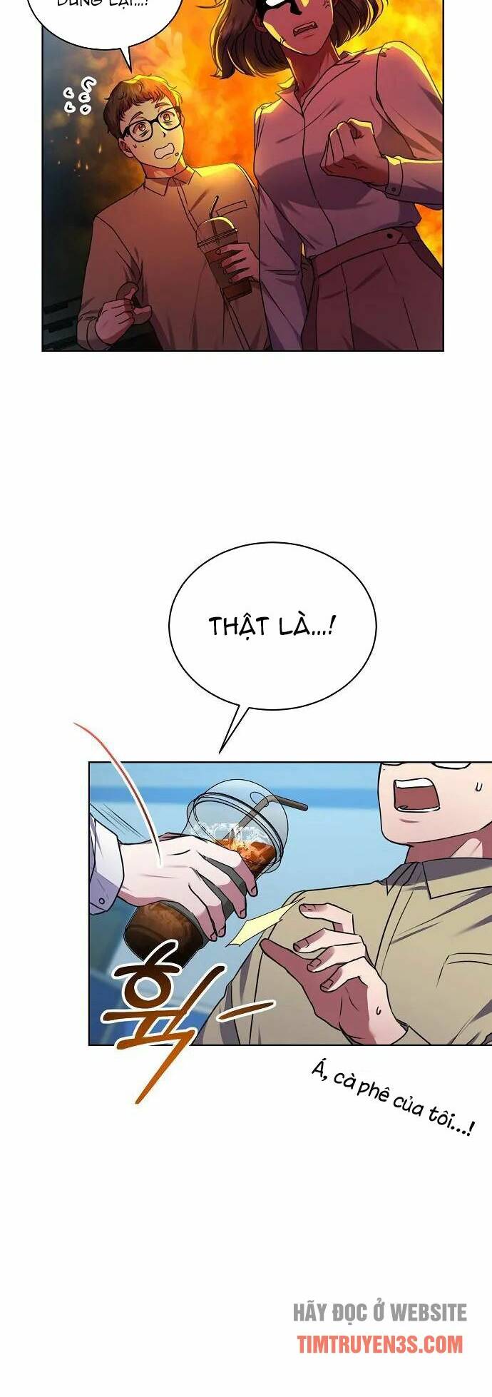 Ta Là Người Thu Thuế - Chapter 34 - Page 46