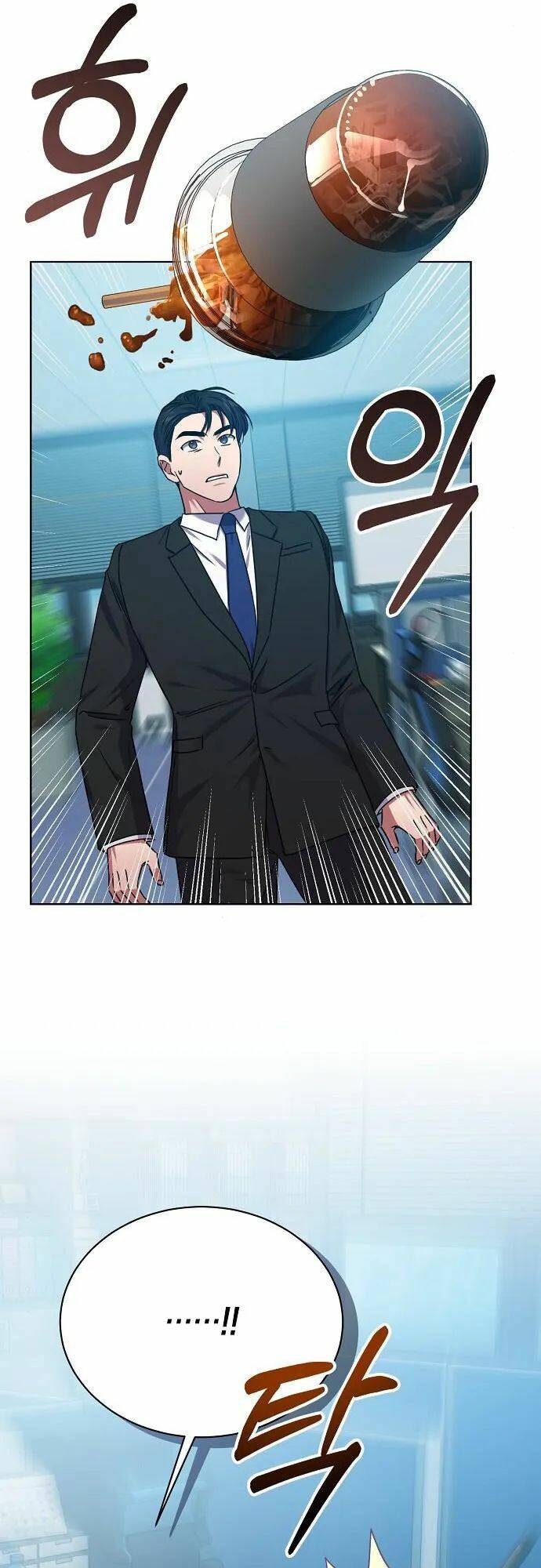 Ta Là Người Thu Thuế - Chapter 34 - Page 47