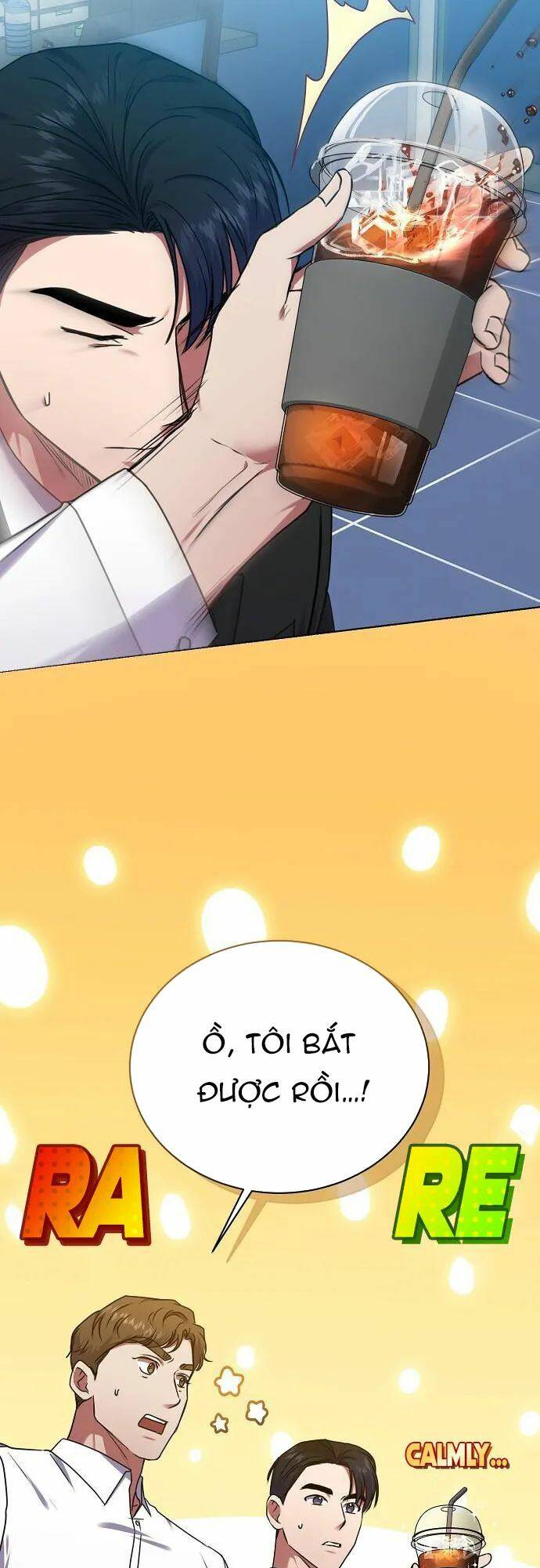 Ta Là Người Thu Thuế - Chapter 34 - Page 48