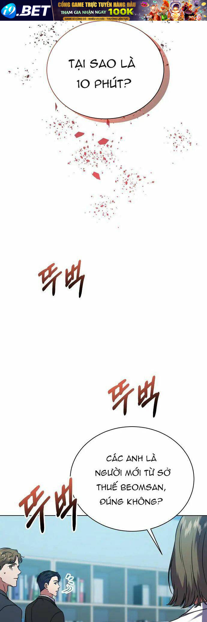 Ta Là Người Thu Thuế - Chapter 34 - Page 4