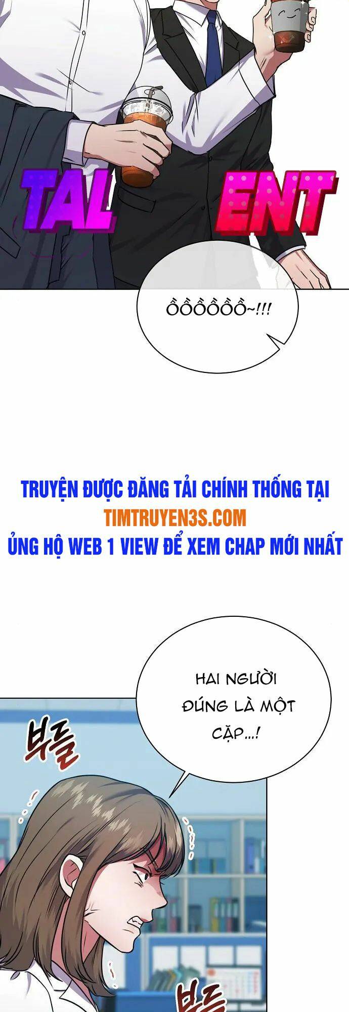 Ta Là Người Thu Thuế - Chapter 34 - Page 49