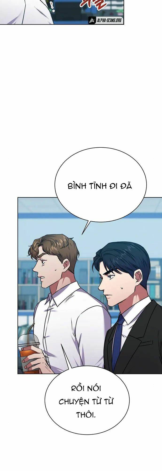 Ta Là Người Thu Thuế - Chapter 34 - Page 50