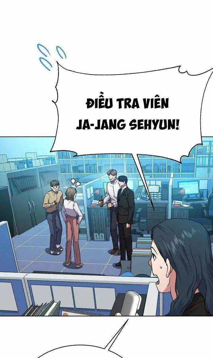 Ta Là Người Thu Thuế - Chapter 34 - Page 51