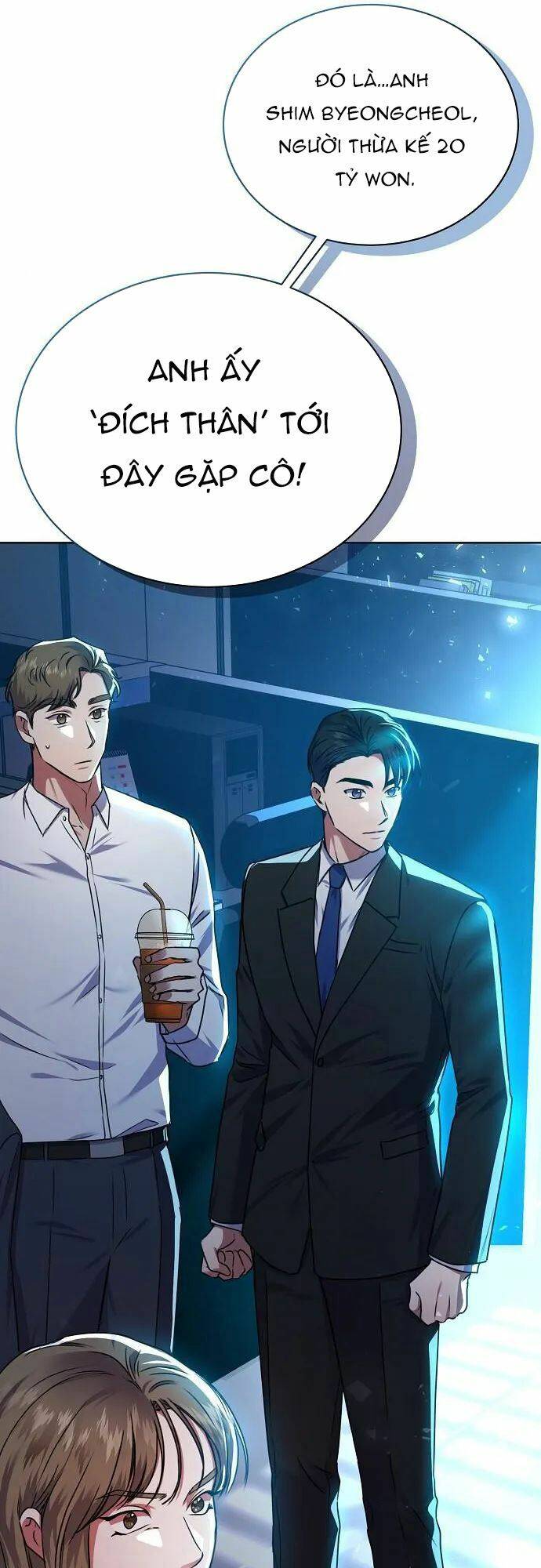 Ta Là Người Thu Thuế - Chapter 34 - Page 53