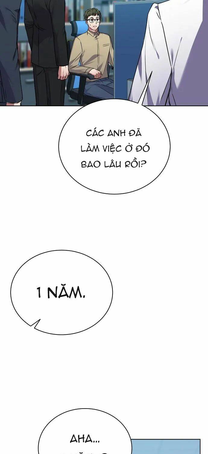 Ta Là Người Thu Thuế - Chapter 34 - Page 5