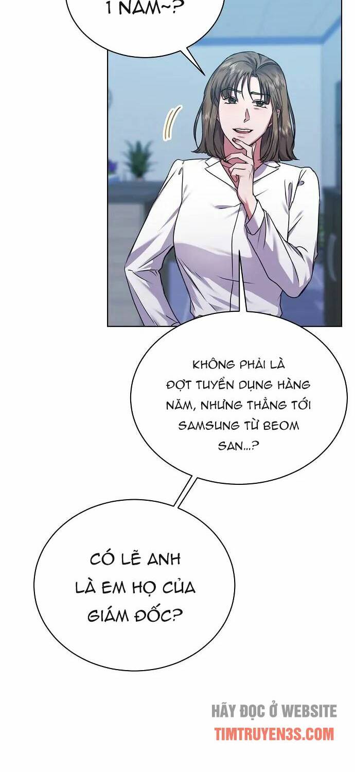 Ta Là Người Thu Thuế - Chapter 34 - Page 6