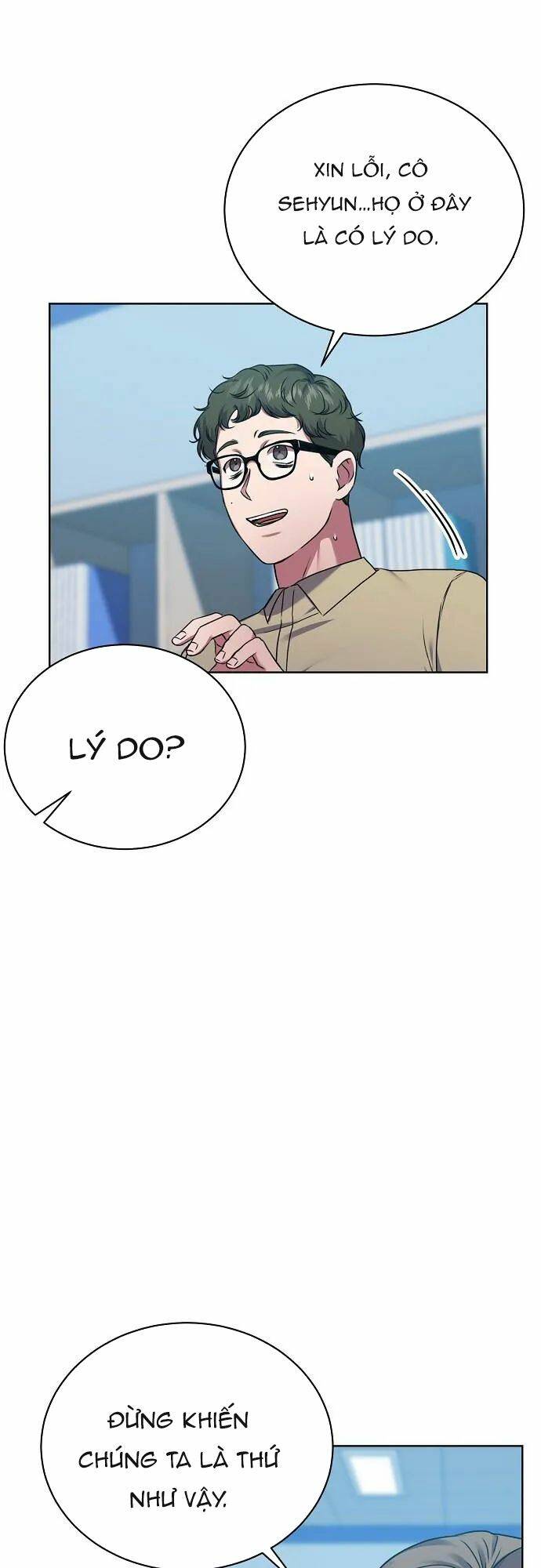 Ta Là Người Thu Thuế - Chapter 34 - Page 7