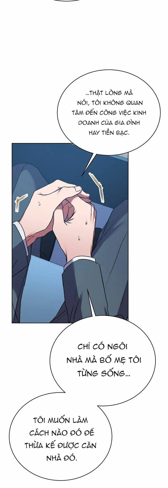 Ta Là Người Thu Thuế - Chapter 35 - Page 9