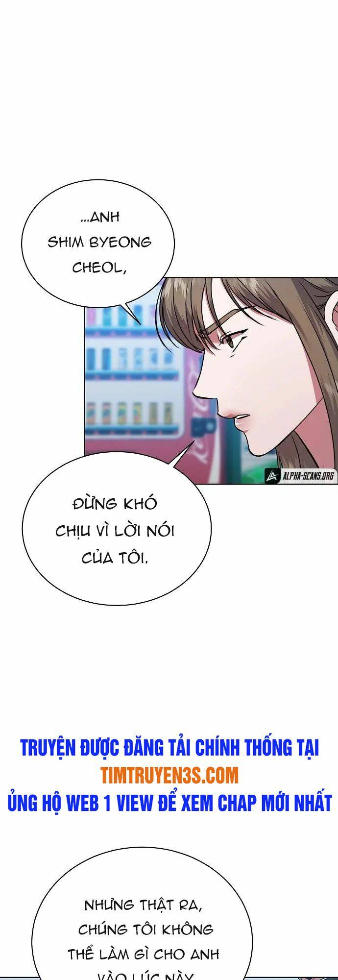 Ta Là Người Thu Thuế - Chapter 35 - Page 10