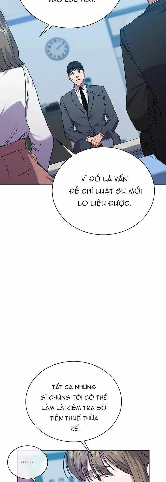 Ta Là Người Thu Thuế - Chapter 35 - Page 11