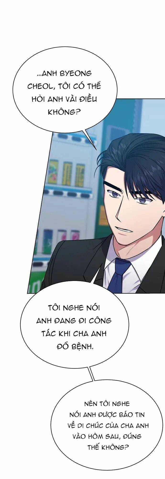 Ta Là Người Thu Thuế - Chapter 35 - Page 14