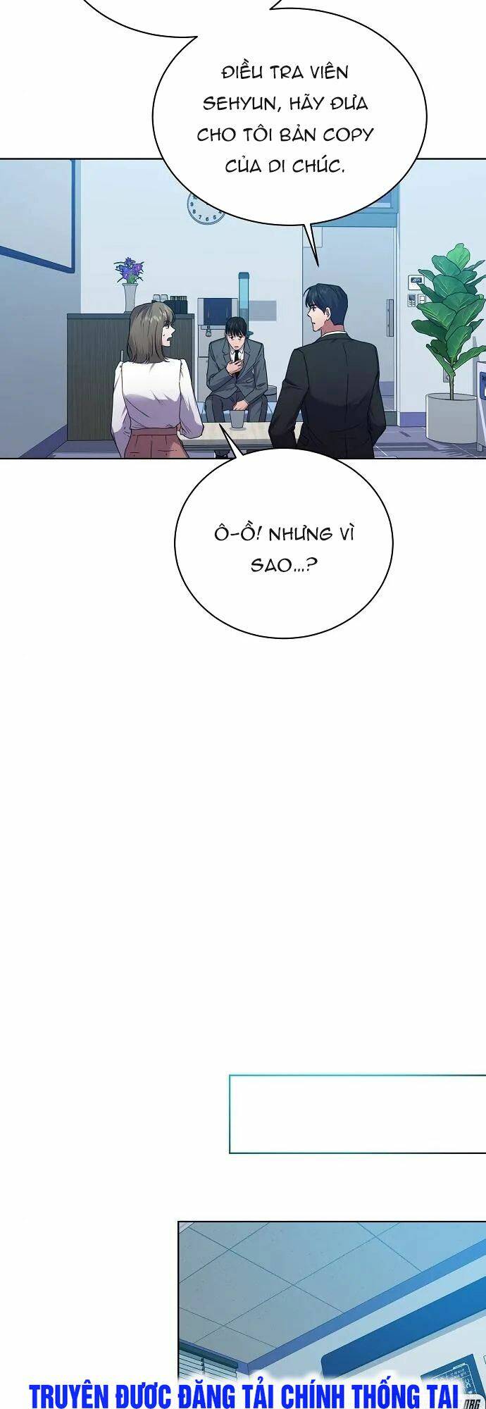 Ta Là Người Thu Thuế - Chapter 35 - Page 16