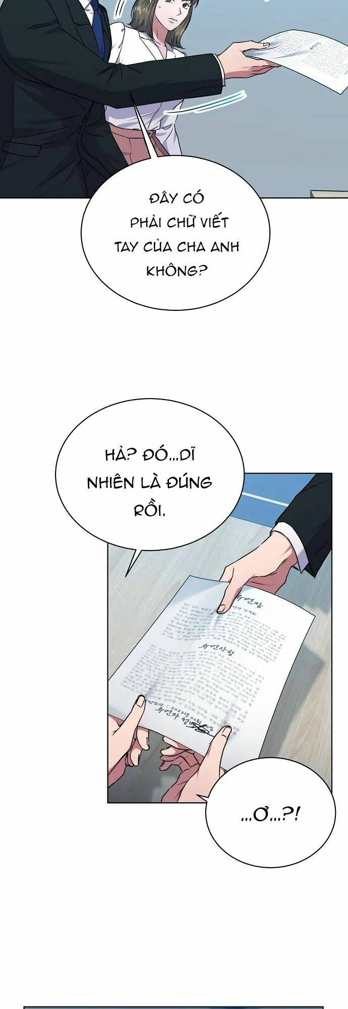 Ta Là Người Thu Thuế - Chapter 35 - Page 18