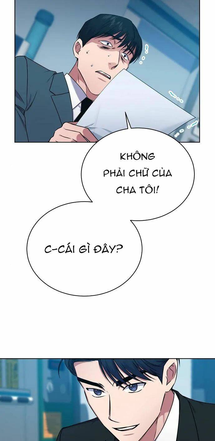 Ta Là Người Thu Thuế - Chapter 35 - Page 19