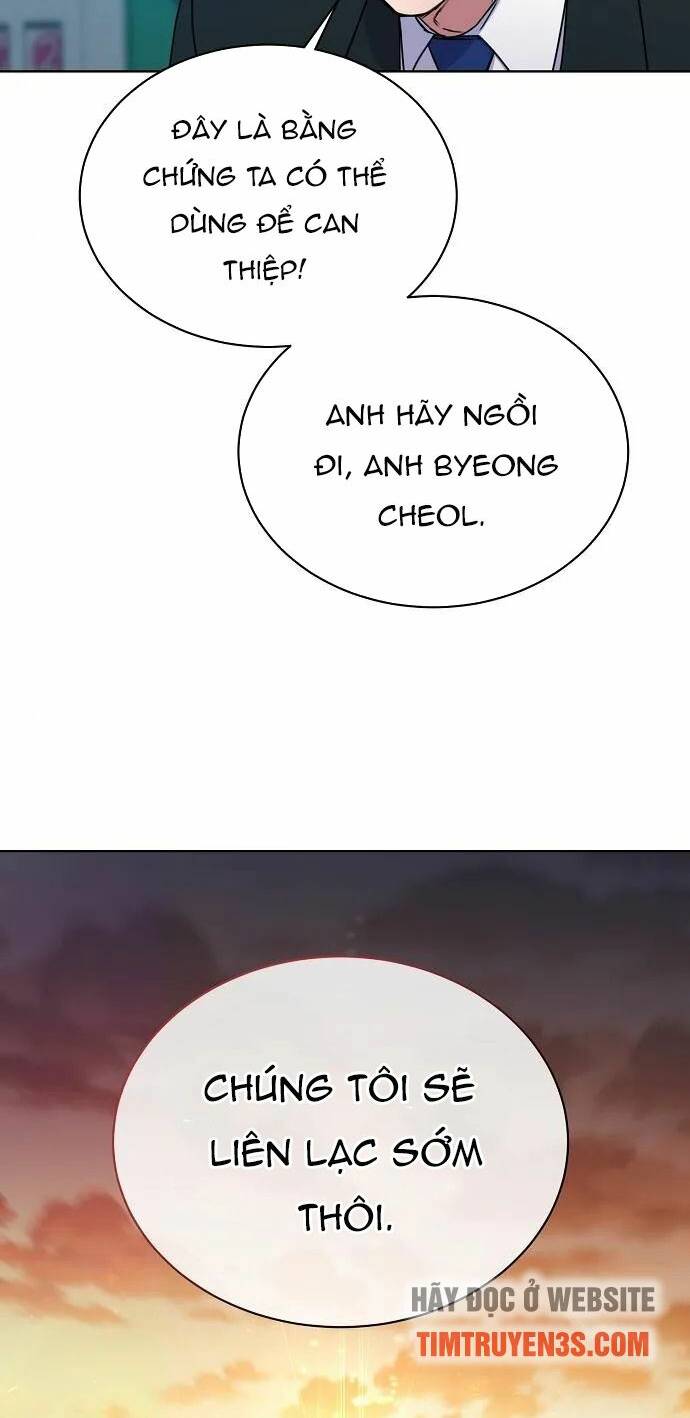 Ta Là Người Thu Thuế - Chapter 35 - Page 20