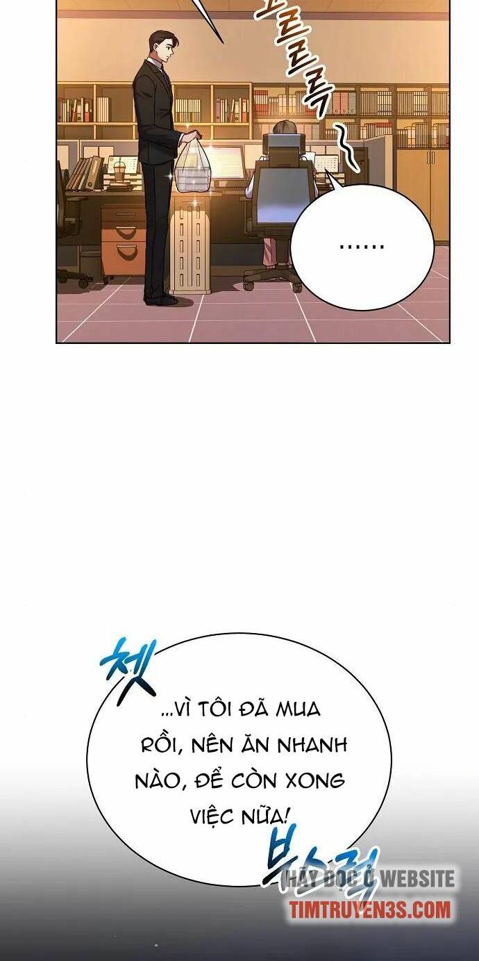 Ta Là Người Thu Thuế - Chapter 35 - Page 27