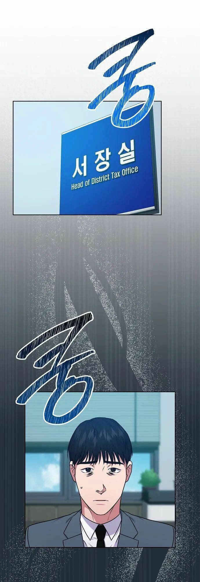 Ta Là Người Thu Thuế - Chapter 35 - Page 29