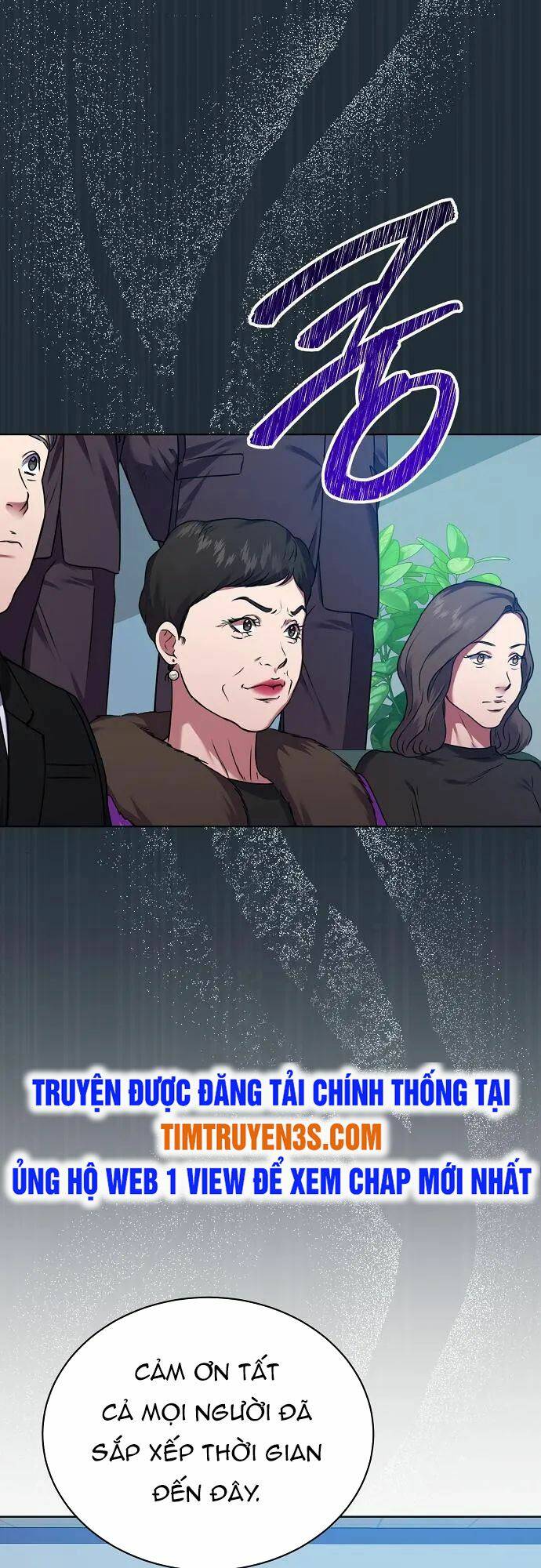 Ta Là Người Thu Thuế - Chapter 35 - Page 30