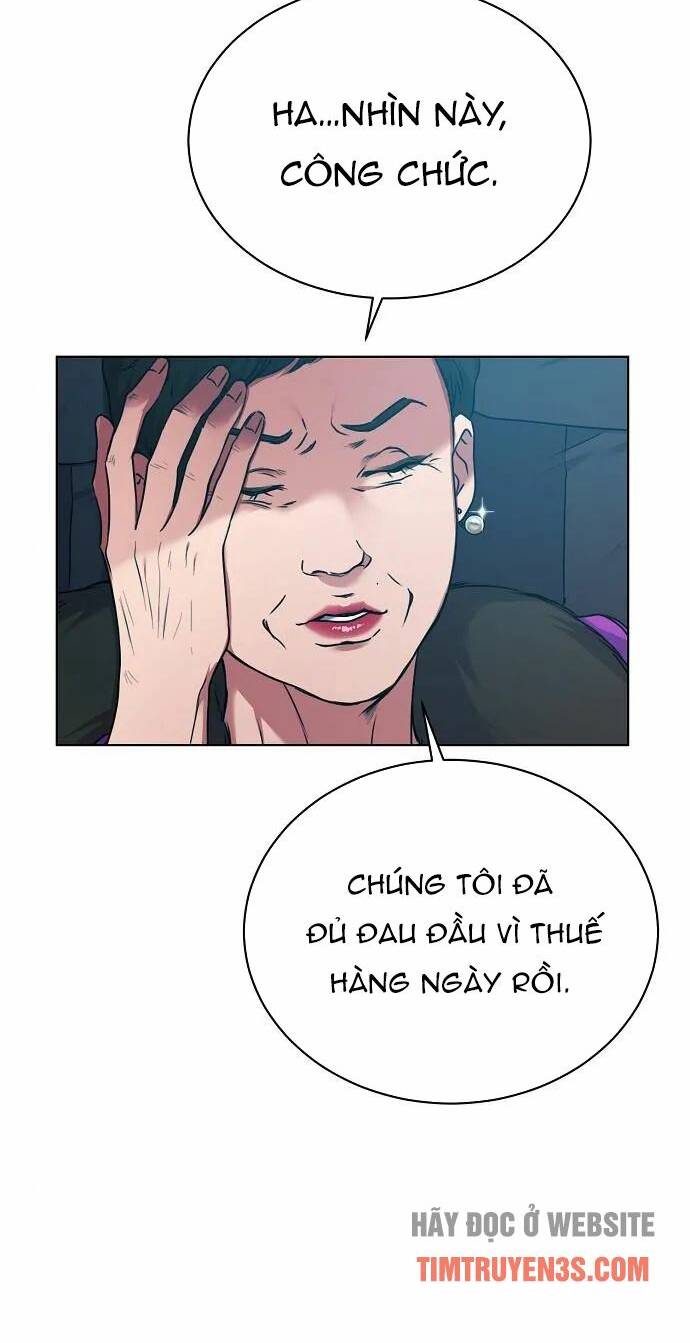 Ta Là Người Thu Thuế - Chapter 35 - Page 34