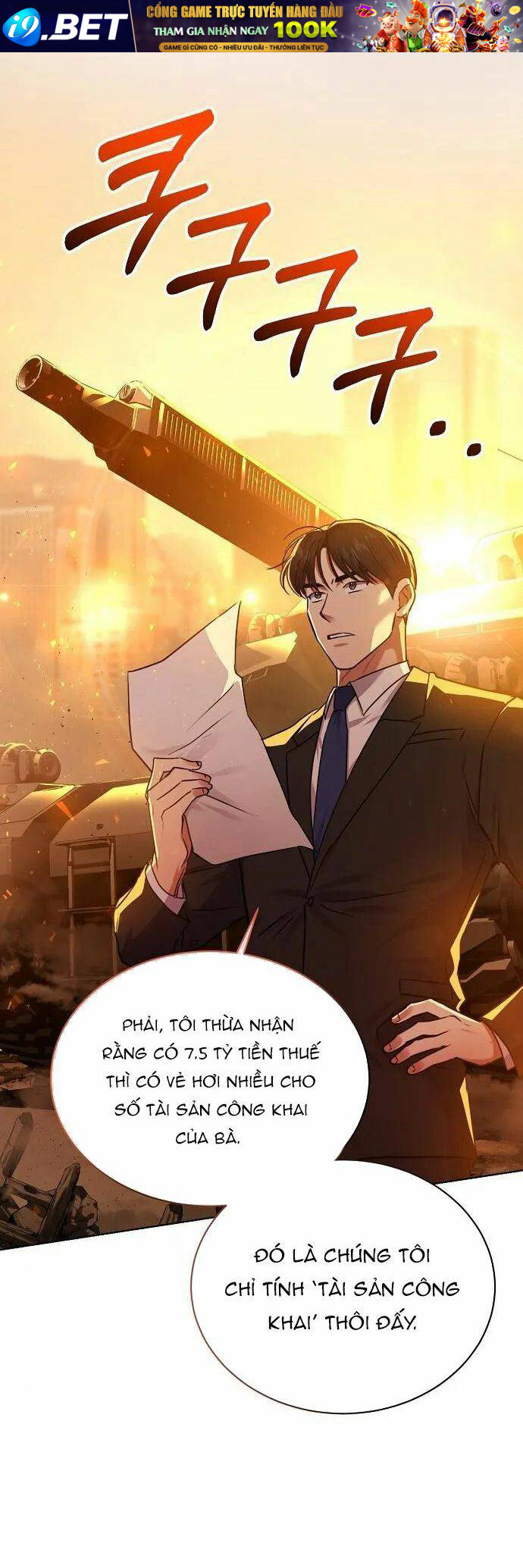 Ta Là Người Thu Thuế - Chapter 35 - Page 38