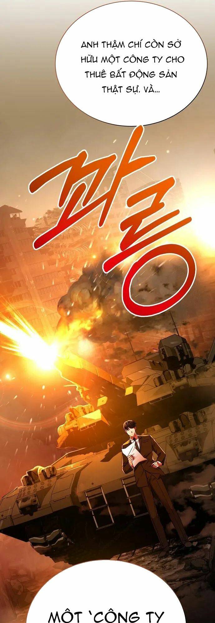 Ta Là Người Thu Thuế - Chapter 35 - Page 41