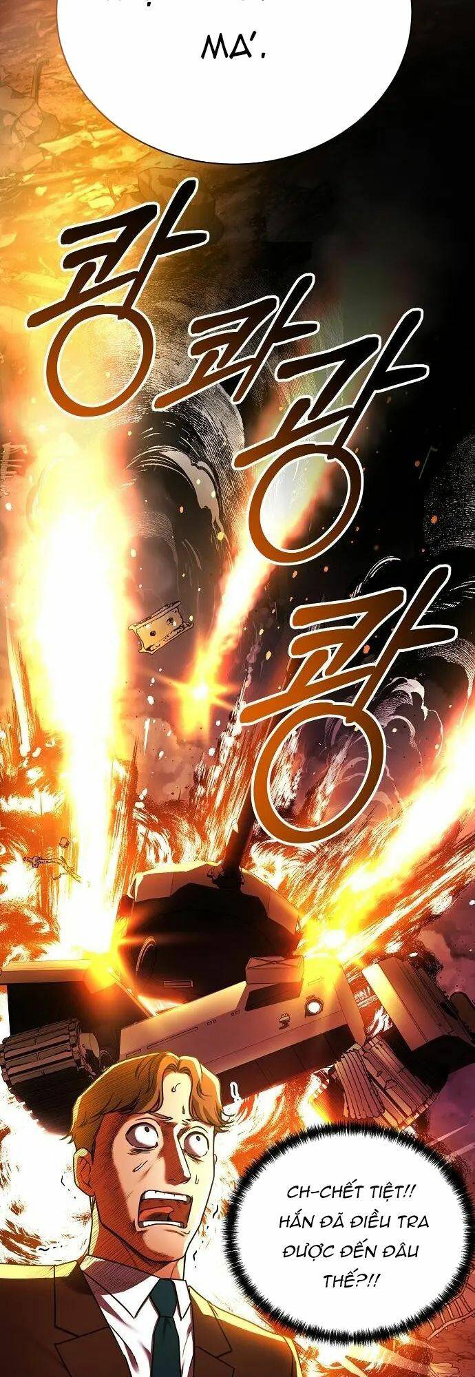 Ta Là Người Thu Thuế - Chapter 35 - Page 42