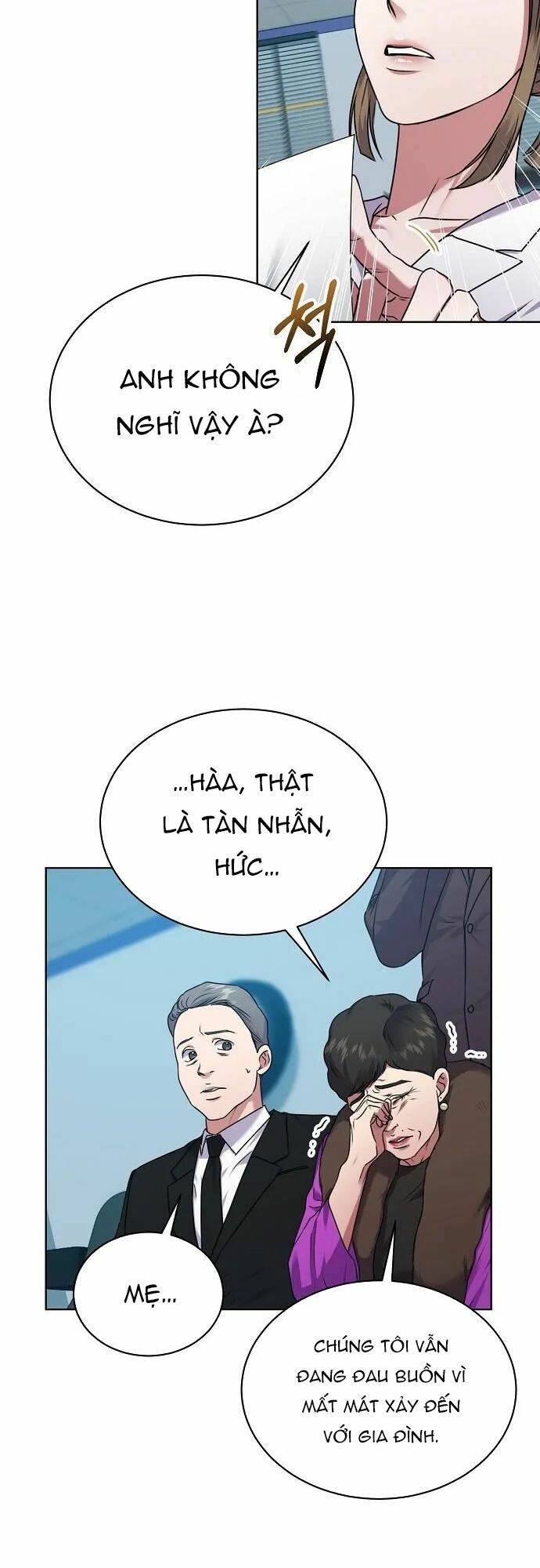 Ta Là Người Thu Thuế - Chapter 35 - Page 45