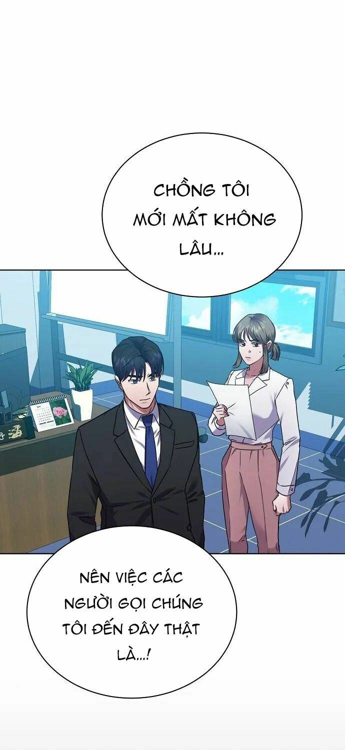 Ta Là Người Thu Thuế - Chapter 35 - Page 46