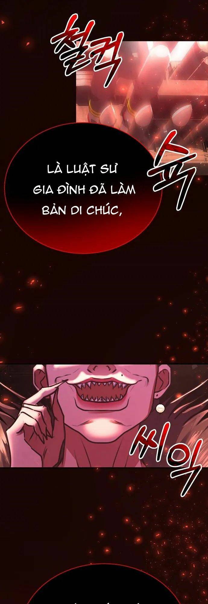 Ta Là Người Thu Thuế - Chapter 35 - Page 48