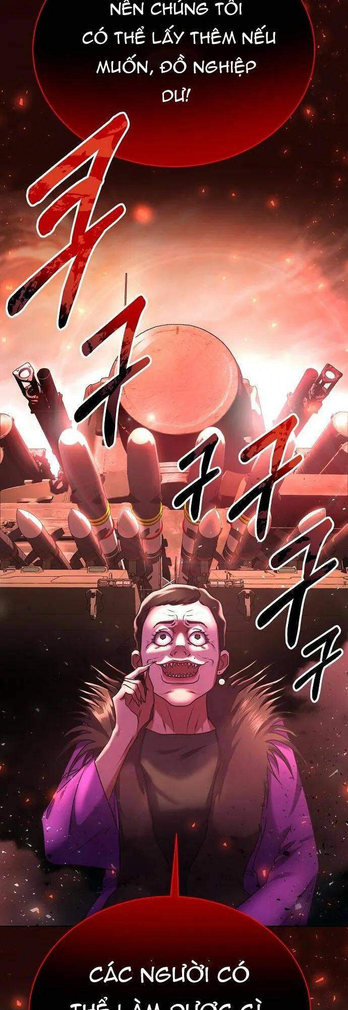 Ta Là Người Thu Thuế - Chapter 35 - Page 49