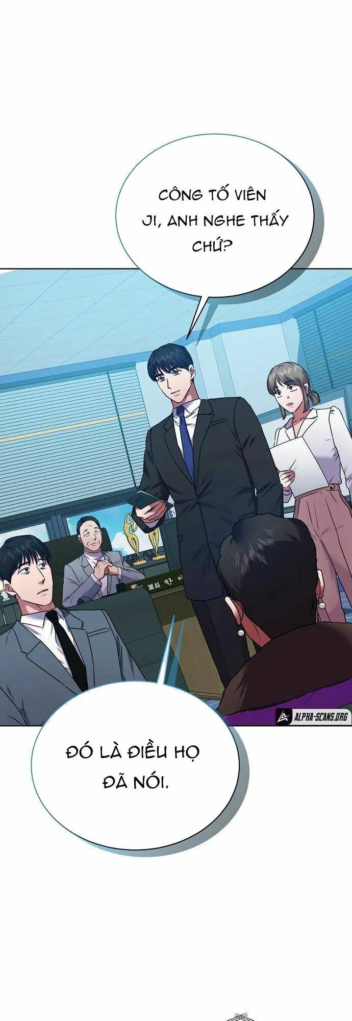 Ta Là Người Thu Thuế - Chapter 35 - Page 51