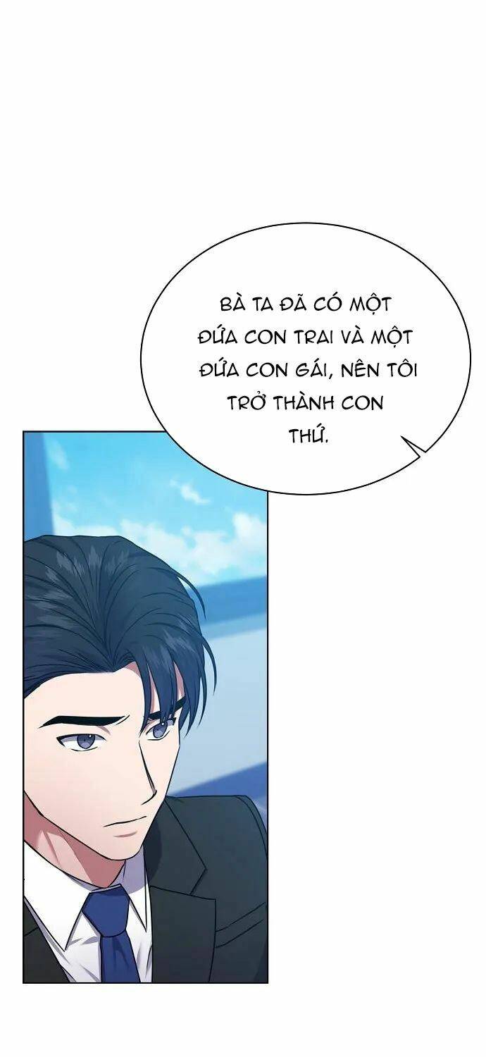 Ta Là Người Thu Thuế - Chapter 35 - Page 5