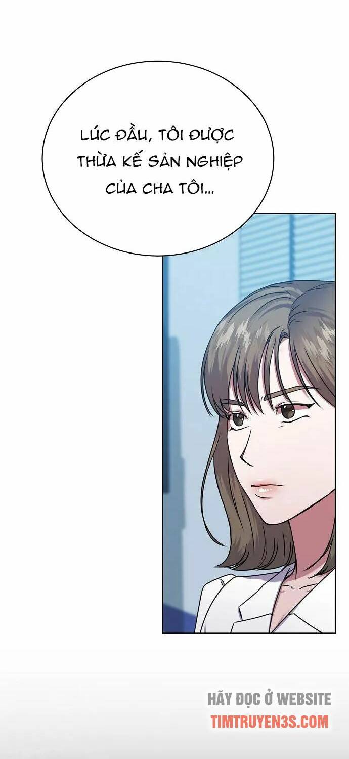 Ta Là Người Thu Thuế - Chapter 35 - Page 6