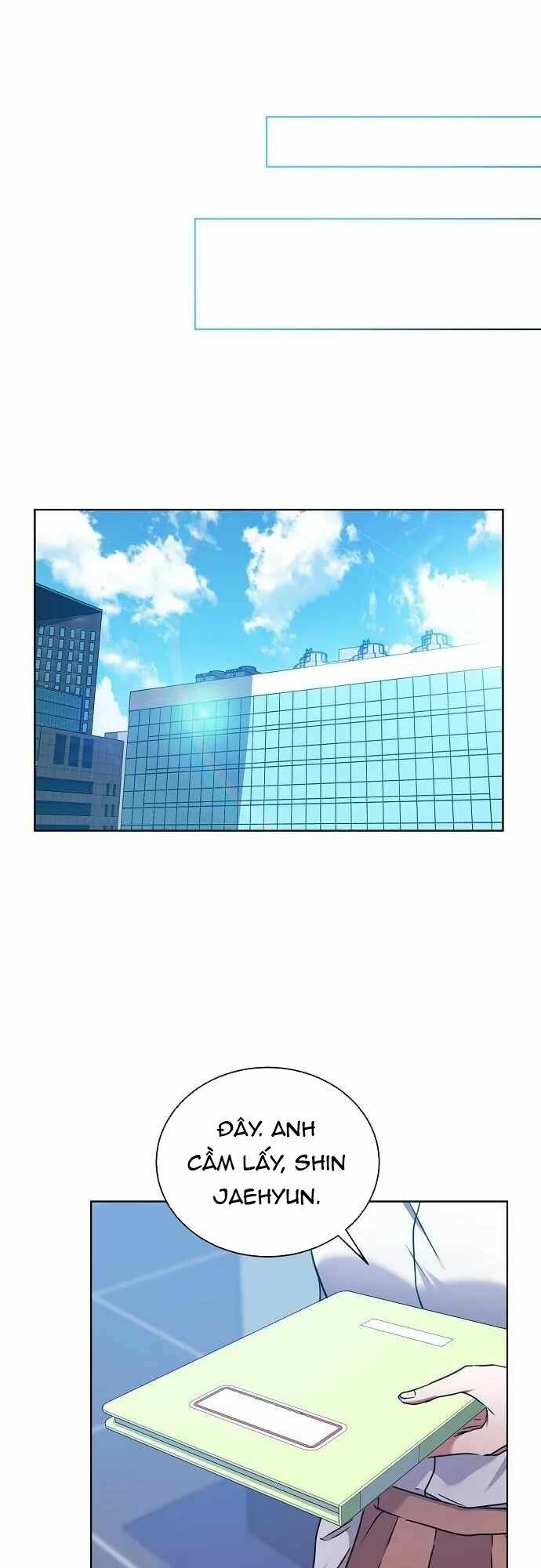 Ta Là Người Thu Thuế - Chapter 36 - Page 9