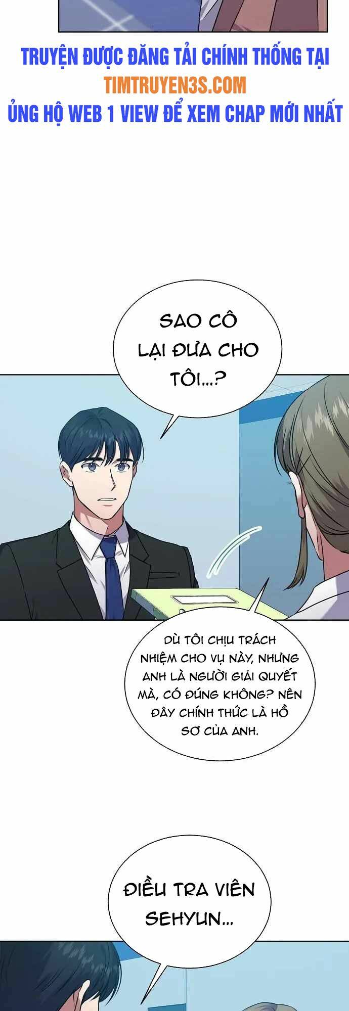 Ta Là Người Thu Thuế - Chapter 36 - Page 10