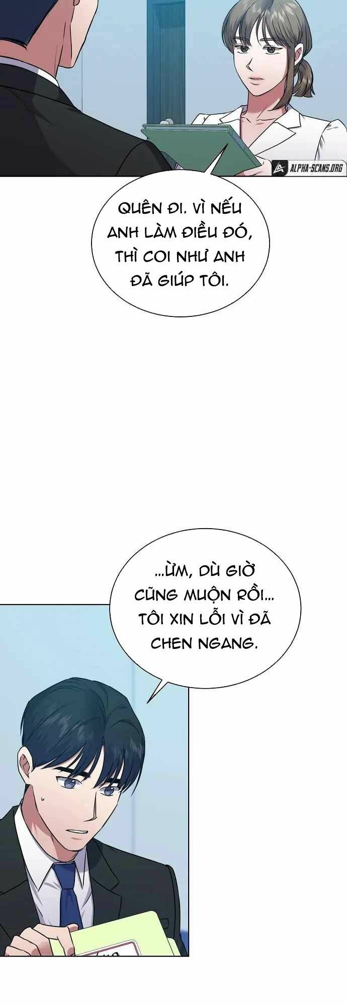 Ta Là Người Thu Thuế - Chapter 36 - Page 11