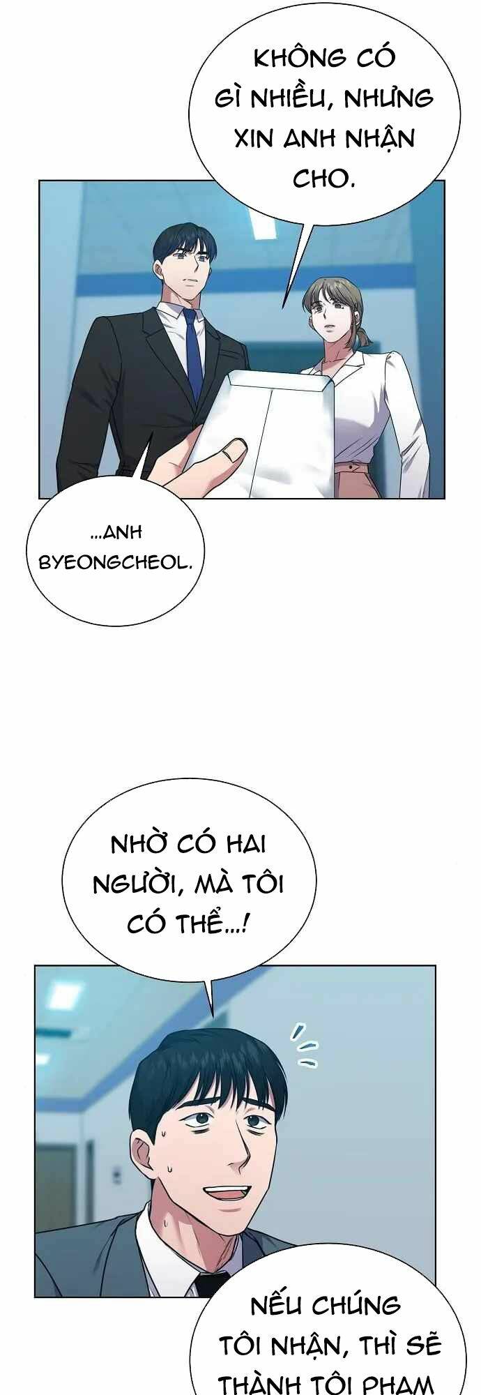 Ta Là Người Thu Thuế - Chapter 36 - Page 15