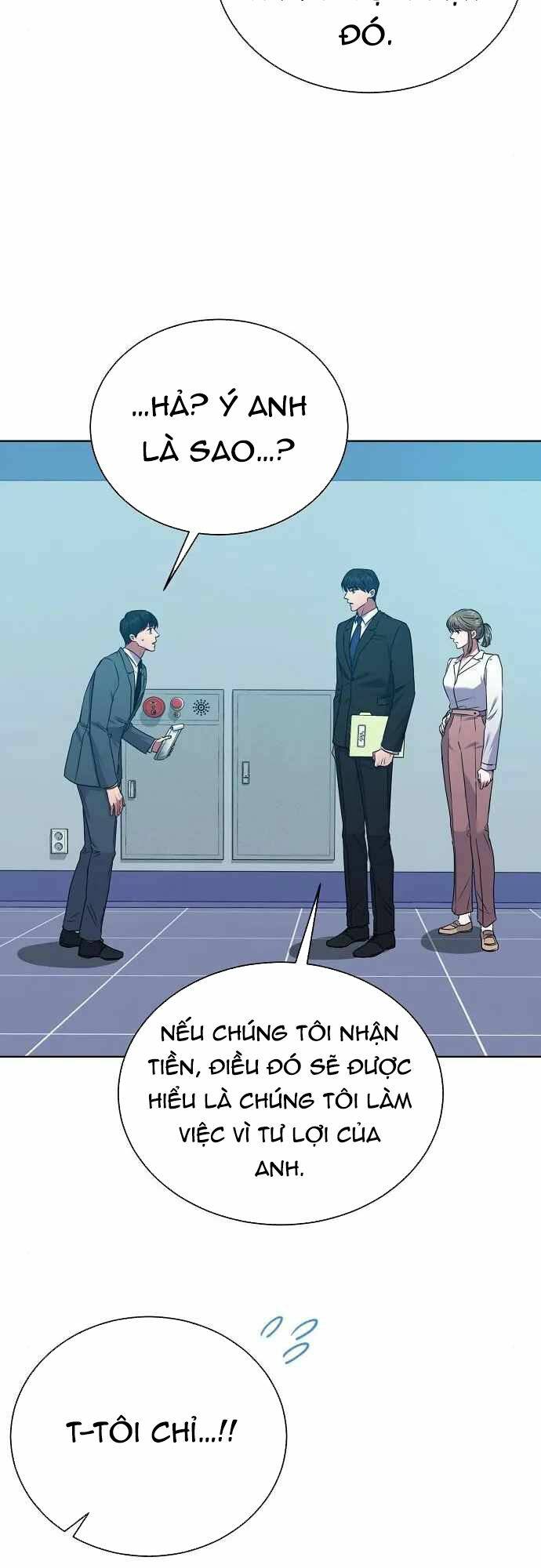 Ta Là Người Thu Thuế - Chapter 36 - Page 16