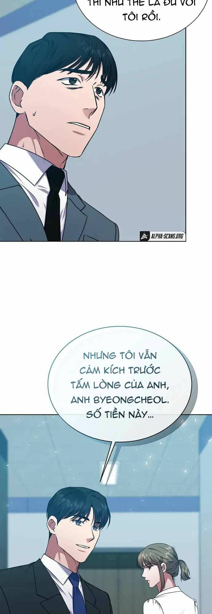 Ta Là Người Thu Thuế - Chapter 36 - Page 18