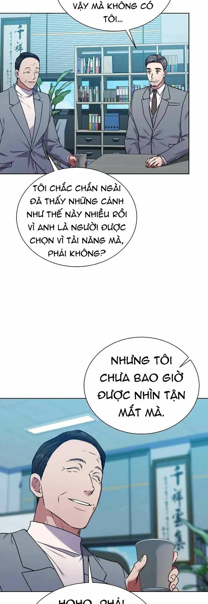 Ta Là Người Thu Thuế - Chapter 36 - Page 24